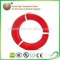 ptfe insulated stranded 26 awg wire aft250